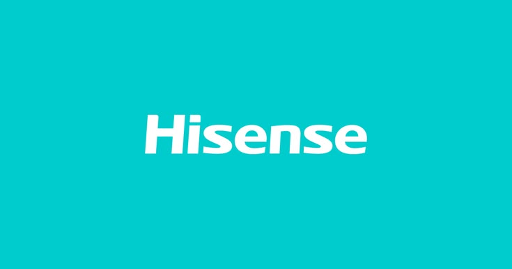 HISENSE